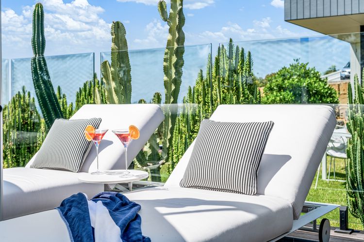 Coolum Beach Country Retreat