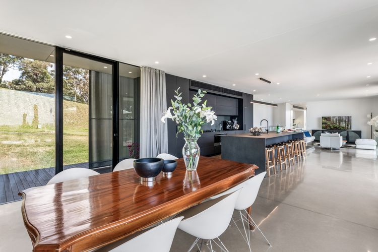 Coolum Beach Country Retreat