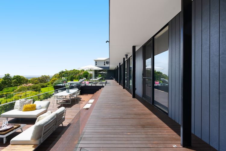 Coolum Beach Country Retreat