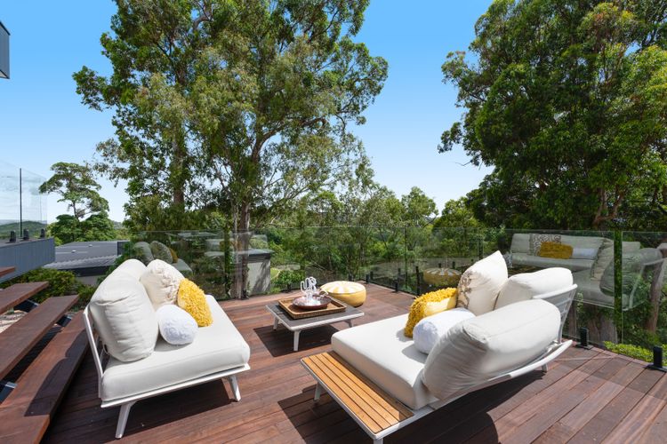 Coolum Beach Country Retreat