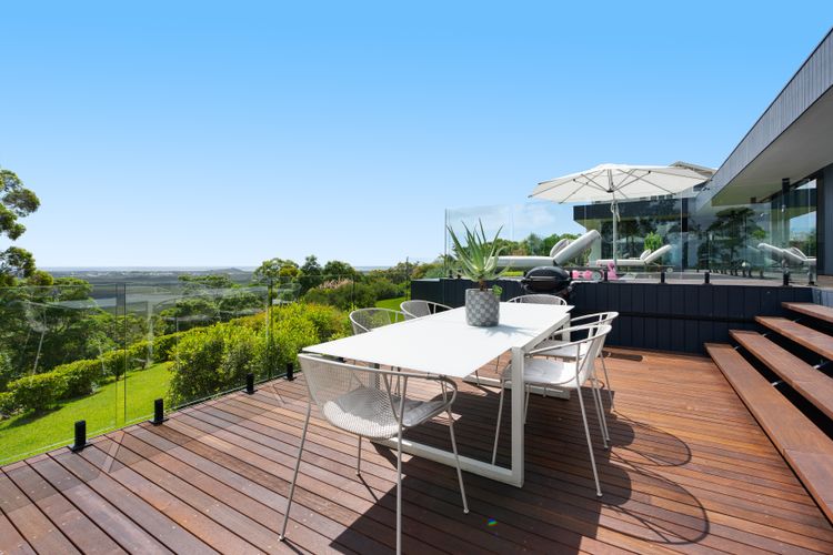 Coolum Beach Country Retreat