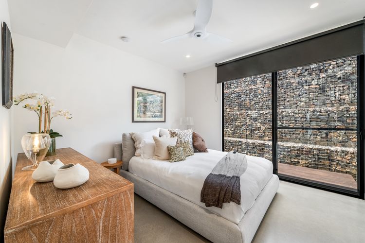 Coolum Beach Country Retreat