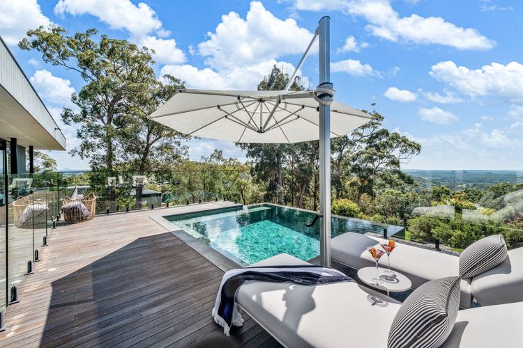 Coolum Beach Country Retreat