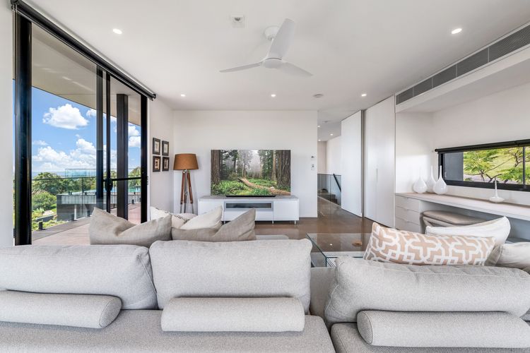 Coolum Beach Country Retreat