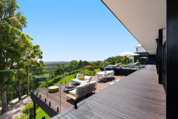 Coolum Beach Country Retreat