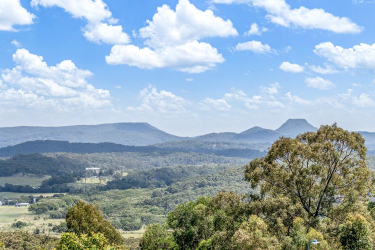 Coolum Beach Country Retreat