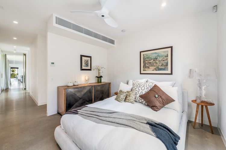 Coolum Beach Country Retreat