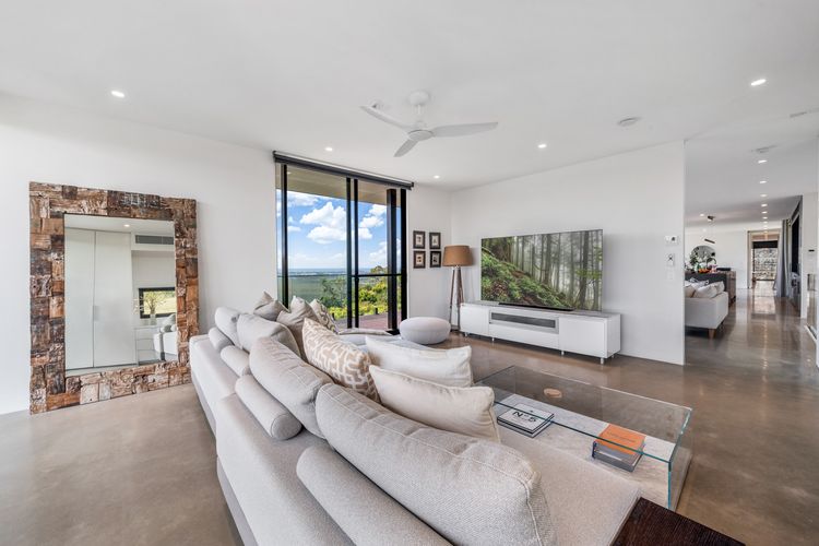 Coolum Beach Country Retreat