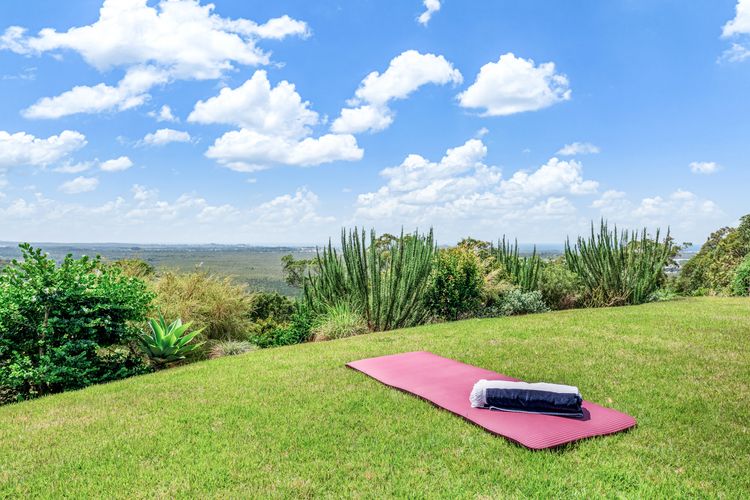 Coolum Beach Country Retreat