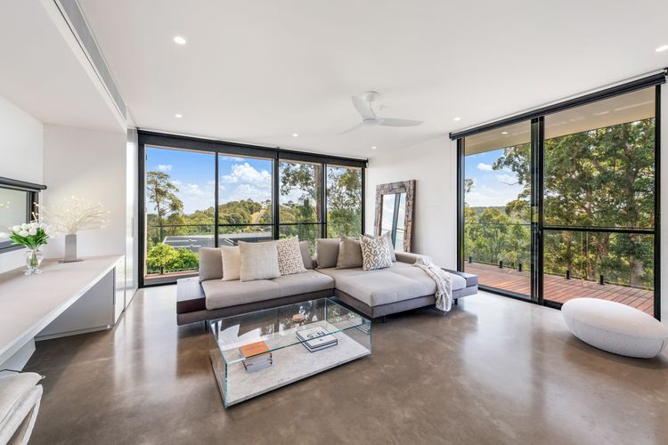 Coolum Beach Country Retreat