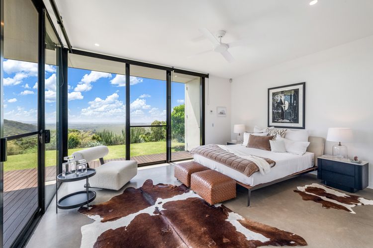 Coolum Beach Country Retreat