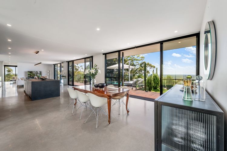 Coolum Beach Country Retreat