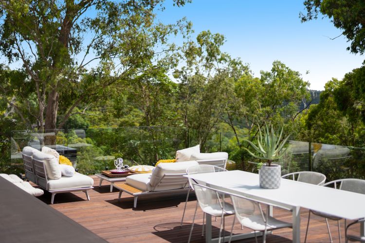 Coolum Beach Country Retreat