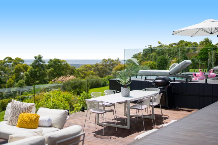 Coolum Beach Country Retreat