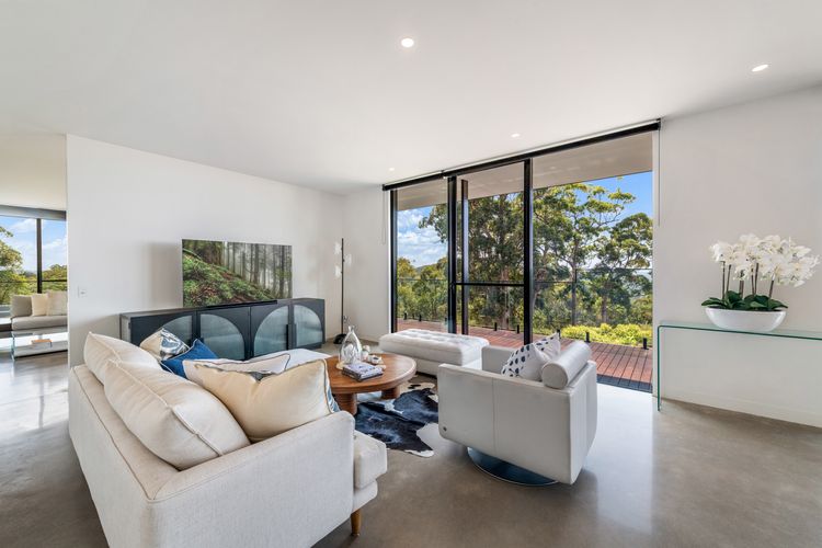 Coolum Beach Country Retreat