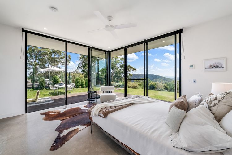 Coolum Beach Country Retreat