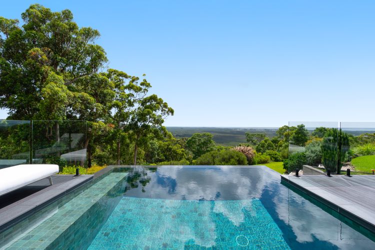 Coolum Beach Country Retreat