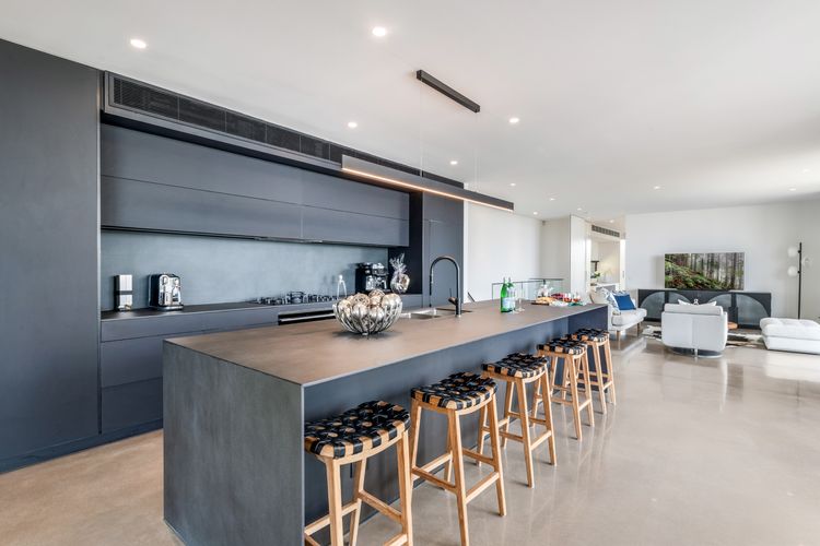 Coolum Beach Country Retreat