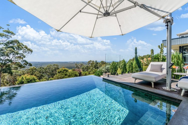 Coolum Beach Country Retreat