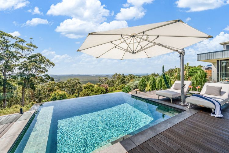 Coolum Beach Country Retreat