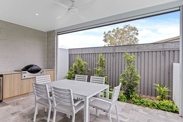 Outdoor area