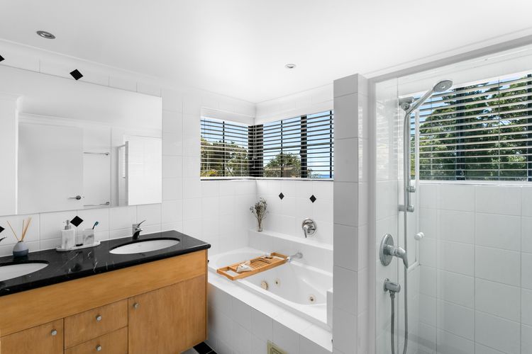 Ocean Outlook at Coolum – Natural beach setting.