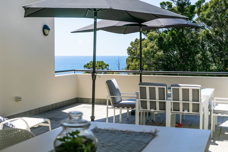 Ocean Outlook at Coolum – Natural beach setting.