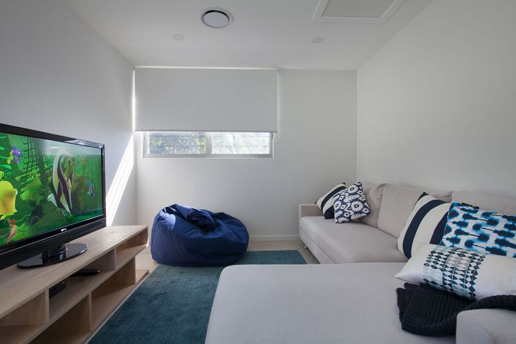 Coolum Beach Holiday House