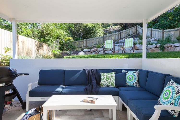 Coolum Beach Holiday House