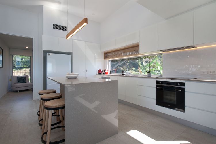 Coolum Beach Holiday House