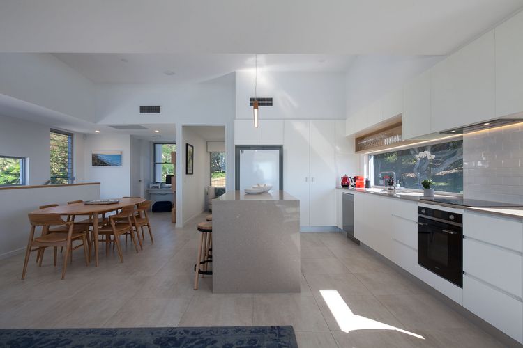 Coolum Beach Holiday House