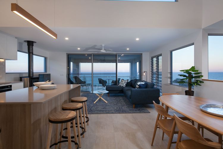 Coolum Beach Holiday House