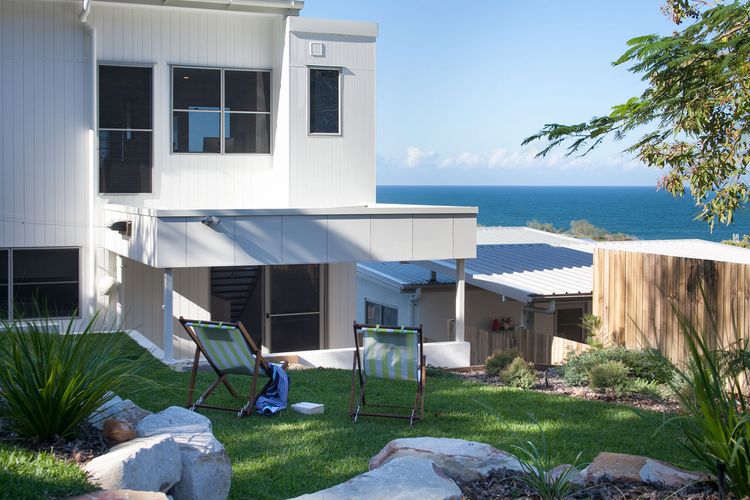 Coolum Beach Holiday House