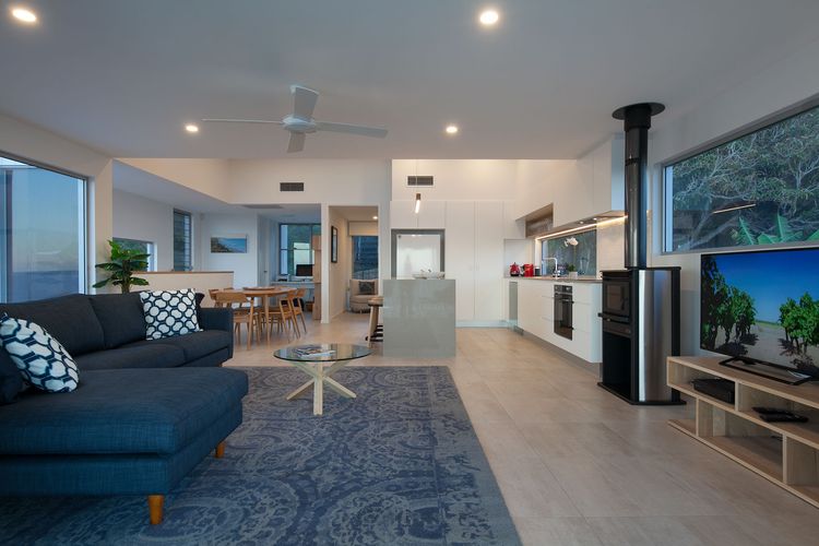 Coolum Beach Holiday House