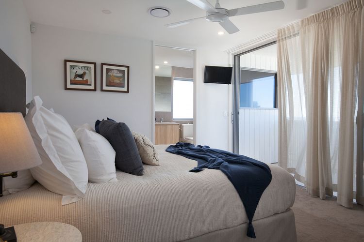 Coolum Beach Holiday House