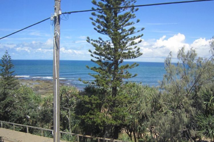 Ocean View
