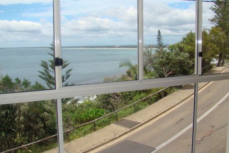 Ocean View