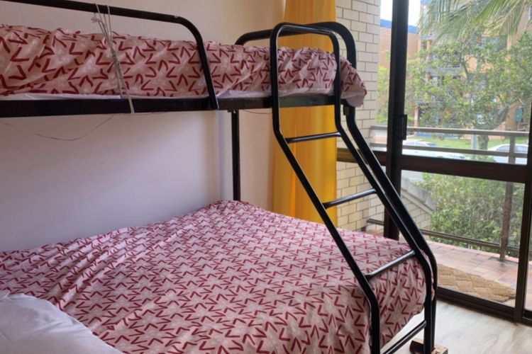 ALLAMANDA PLACE UNIT 5