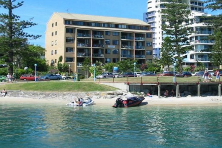 ALLAMANDA PLACE UNIT 5