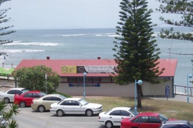 ALLAMANDA PLACE UNIT 5