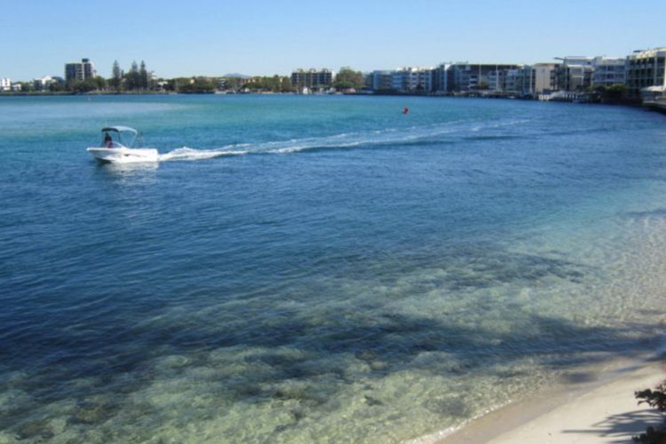 ALLAMANDA PLACE UNIT 5