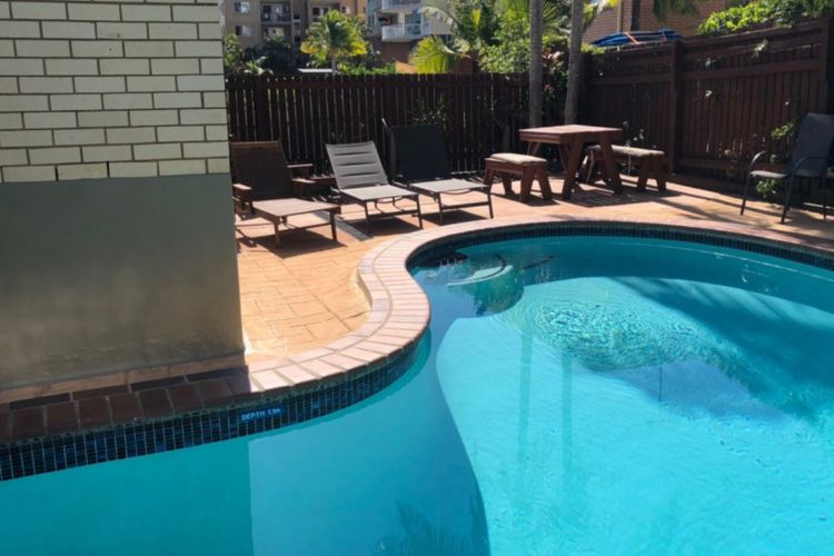 BEACHSIDE COURT UNIT 9