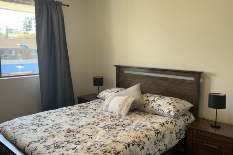 BEACHSIDE COURT UNIT 9