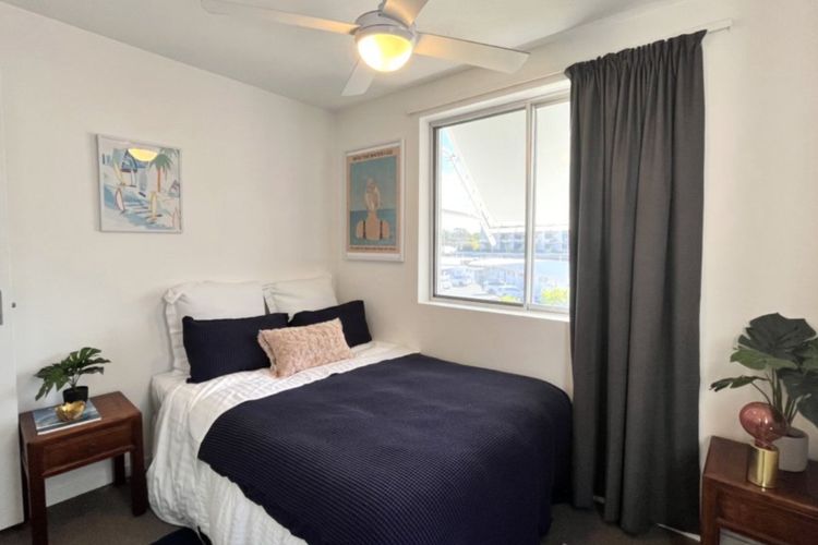 PUMICESTONE CHASE UNIT 5