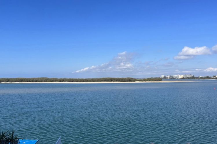 PUMICESTONE CHASE UNIT 5