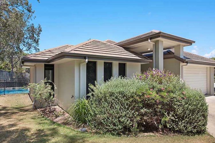 Entire Property