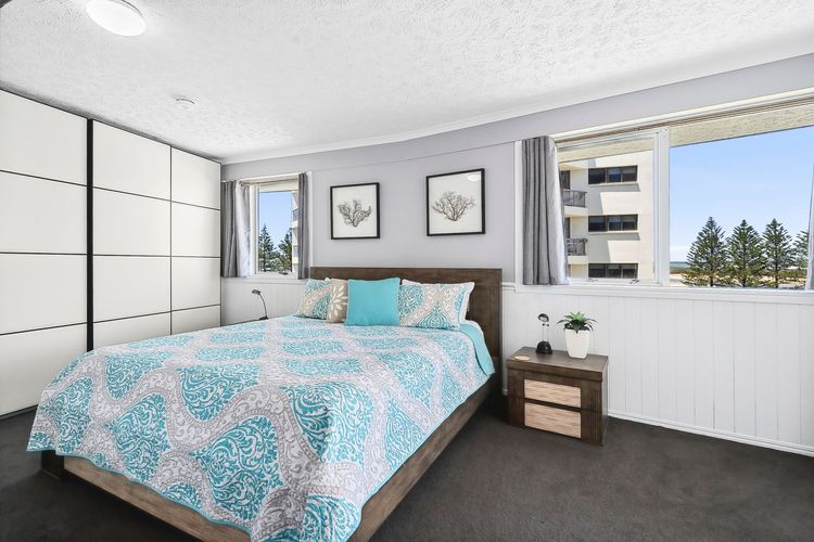 PUMICESTONE APARTMENTS UNIT 6