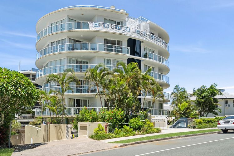 PUMICESTONE APARTMENTS UNIT 6