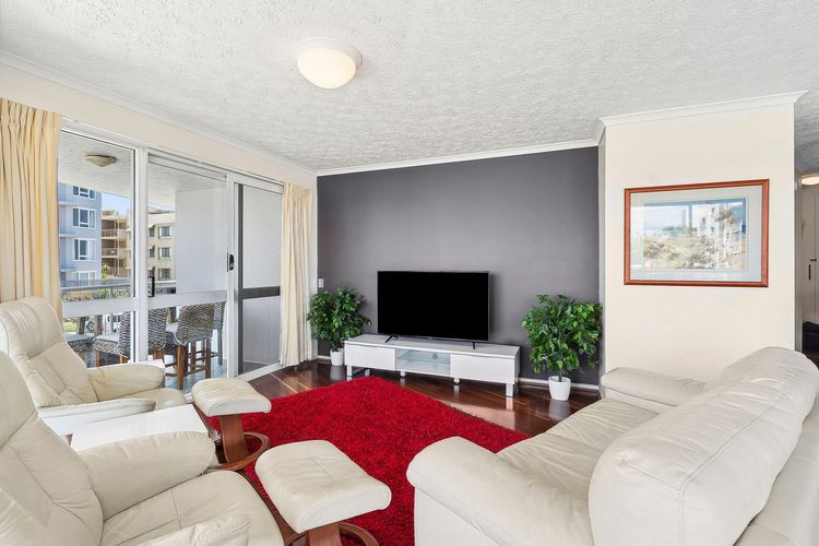 PUMICESTONE APARTMENTS UNIT 6