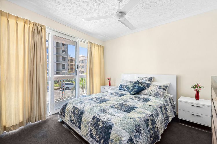 PUMICESTONE APARTMENTS UNIT 6